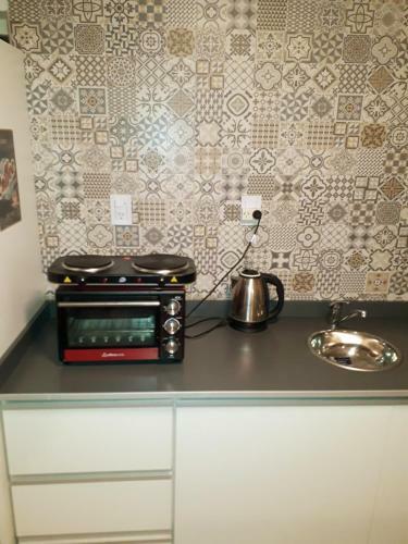 Apartamento Departamentos Lupana