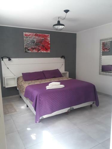 Apartamento Departamentos Lupana