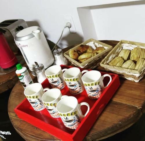 Albergue Trotamundos Tucuman