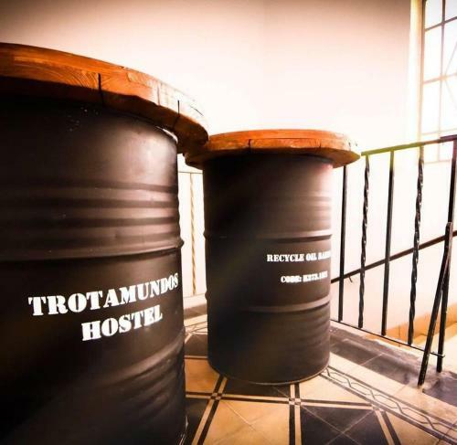 Albergue Trotamundos Tucuman