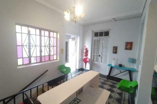 Albergue Trotamundos Tucuman