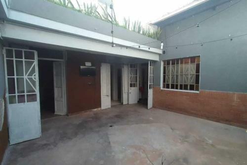 Albergue Trotamundos Tucuman