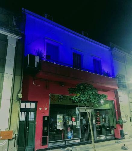 Albergue Trotamundos Tucuman