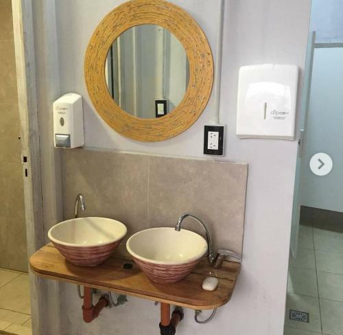 Albergue Trotamundos Tucuman