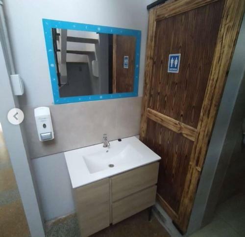 Albergue Trotamundos Tucuman