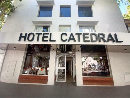 Hotel Catedral San Rafael
