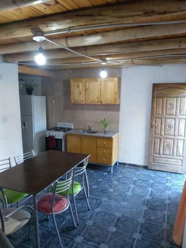 Apartamento Departamentos Angela