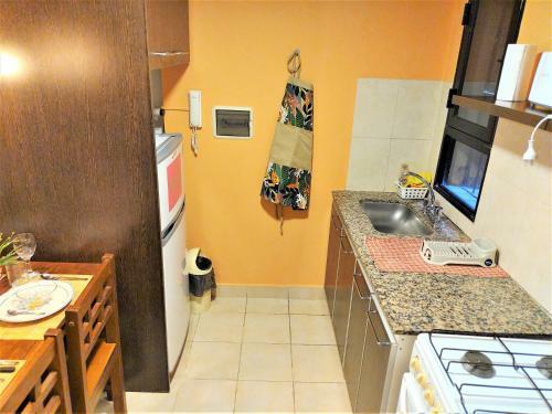 Apartamento Rent For Days III - Mono Plaza