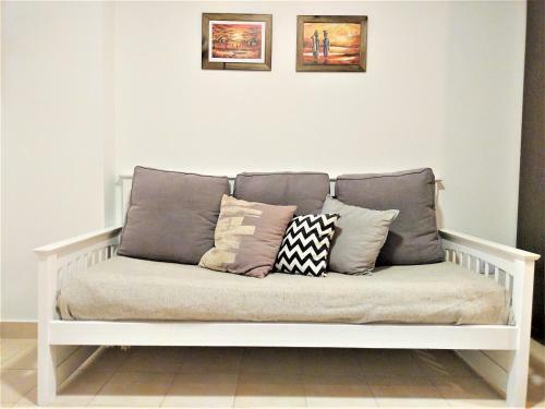 Apartamento Rent For Days III - Mono Plaza
