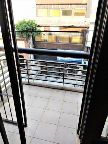 Apartamento Rent For Days III - Mono Plaza