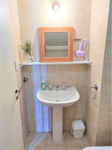 Apartamento Rent For Days III - Mono Plaza