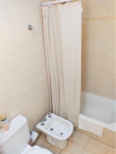 Apartamento Rent For Days III - Mono Plaza