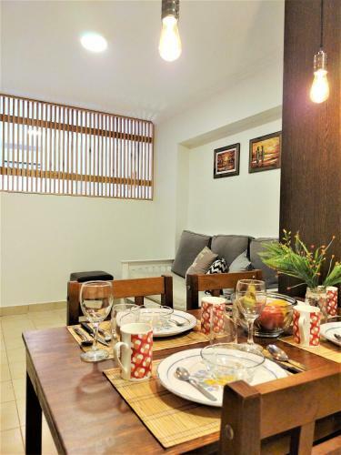 Apartamento Rent For Days III - Mono Plaza