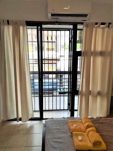 Apartamento Rent For Days III - Mono Plaza