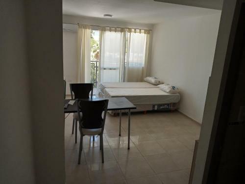 Apartamentos C�ntricos San Rafael