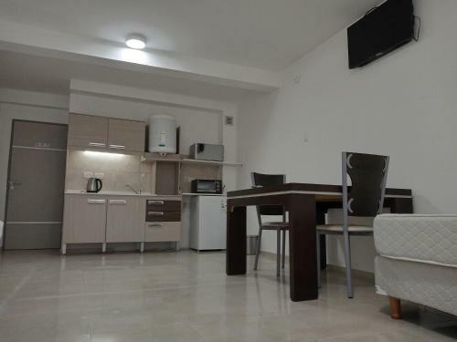 Apartamentos C�ntricos San Rafael