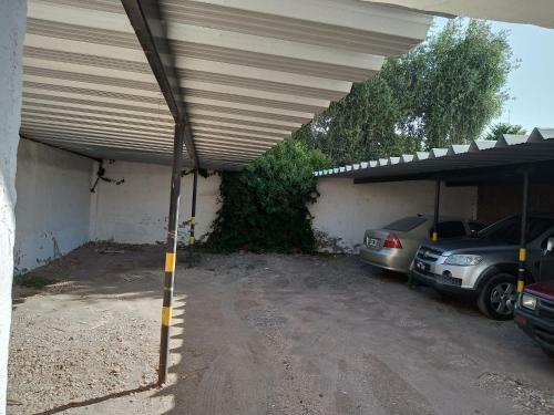 Apartamentos C�ntricos San Rafael