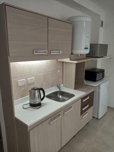 Apartamentos C�ntricos San Rafael