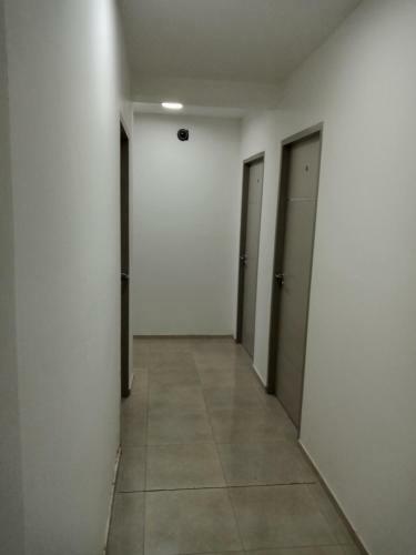 Apartamentos C�ntricos San Rafael