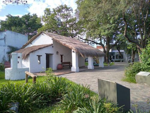 El Lapacho Apartamentos