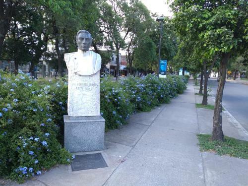 El Lapacho Apartamentos