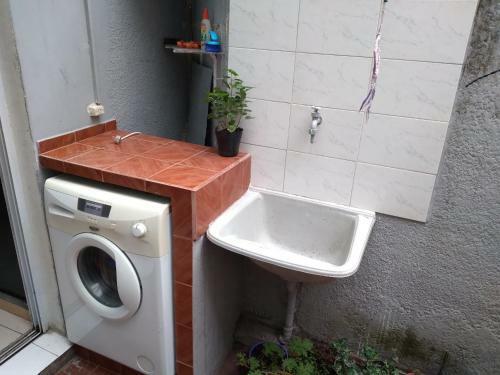 El Lapacho Apartamentos