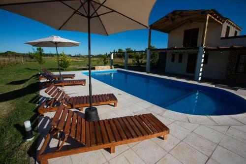 Caba�as San Isidro