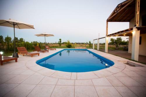 Caba�as San Isidro