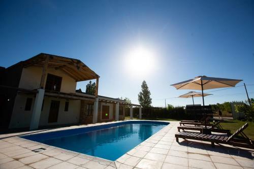 Caba�as San Isidro