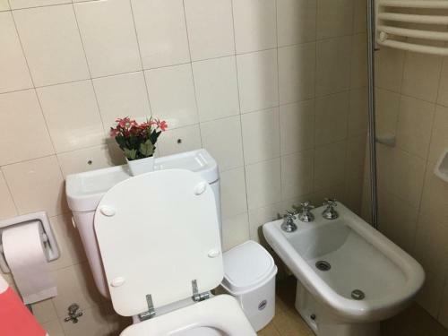 Apartamento Departamento Balcarce Jujuy