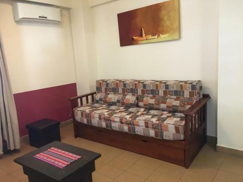 Apartamento Departamento Balcarce Jujuy