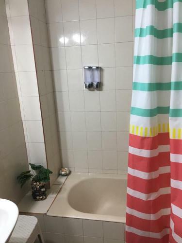 Apartamento Departamento Balcarce Jujuy