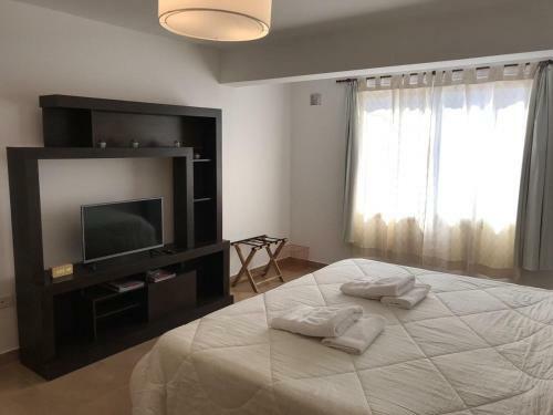 Apart Jujuy Suite Amapola I