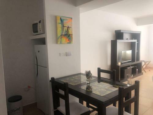 Apart Jujuy Suite Amapola I