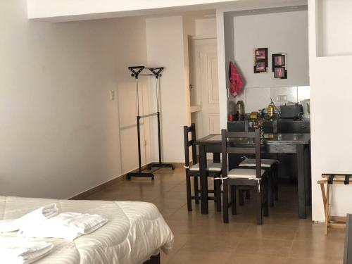 Apart Jujuy Suite Amapola I