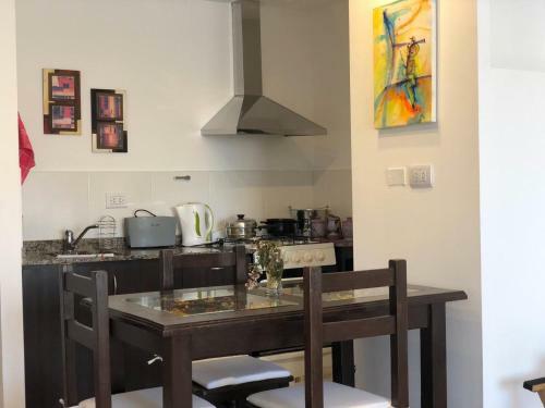 Apart Jujuy Suite Amapola I