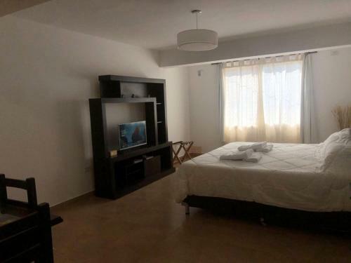 Apart Jujuy Suite Amapola I