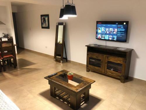 Apart Jujuy Suite Amapola I