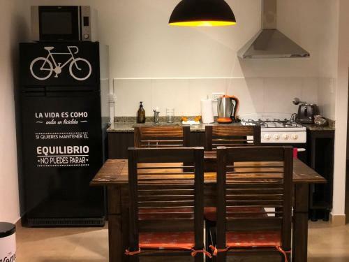 Apart Jujuy Suite Amapola I