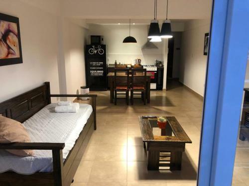 Apart Jujuy Suite Amapola I