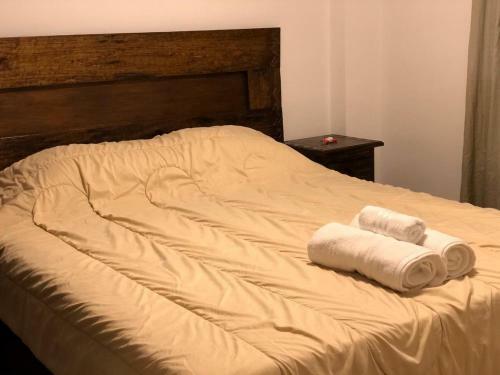 Apart Jujuy Suite Amapola I