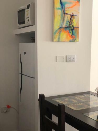 Apart Jujuy Suite Amapola I