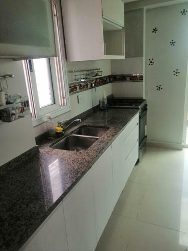 Apartamento Depto Grande Barrio Sur