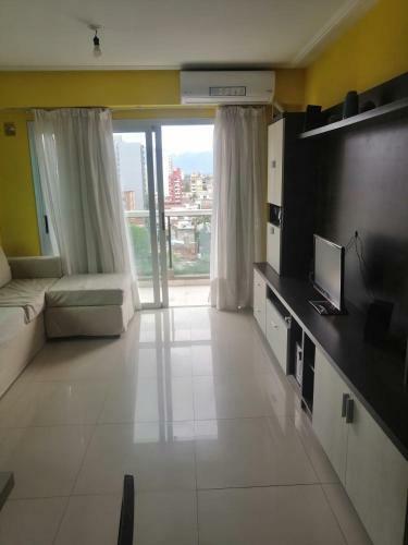 Apartamento Depto Grande Barrio Sur