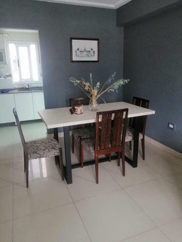 Apartamento Depto Grande Barrio Sur