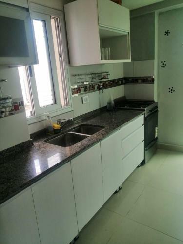 Apartamento Depto Grande Barrio Sur