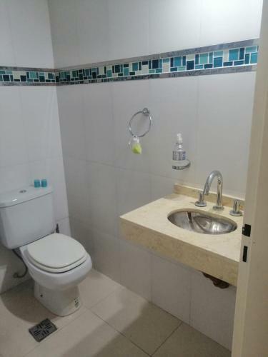 Apartamento Depto Grande Barrio Sur