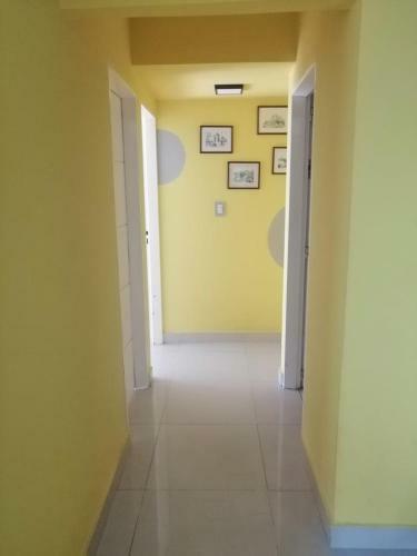 Apartamento Depto Grande Barrio Sur