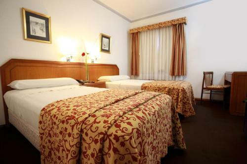 Hotel Riogrande - Habilitado