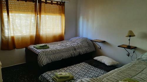 Apartamento Cuatro Hojas